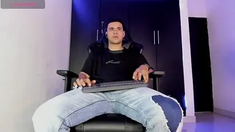 Liam_Mateo stripchat stream image