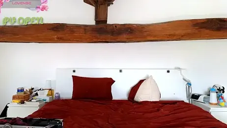 Sexygoth91 stripchat stream image