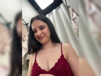 EvaRoughe bongacams stream image, 23.03.2026 11:10