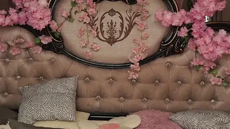 AmiLewis stripchat stream image