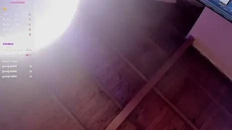 Jess_Collen stripchat stream image