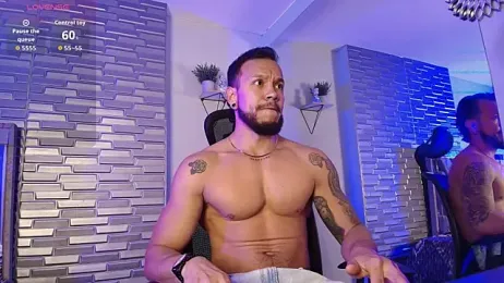 ARON_TAYLER01 stripchat stream image