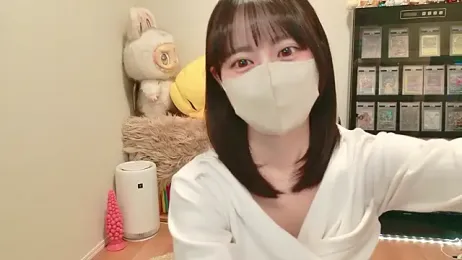 HIKARI_x0 stripchat stream image