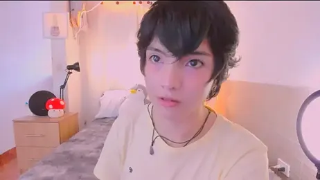 Sweet_Allan stripchat stream image