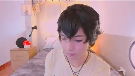 Sweet_Allan stripchat stream image