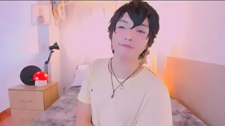 Sweet_Allan stripchat stream image