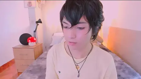 Sweet_Allan stripchat stream image