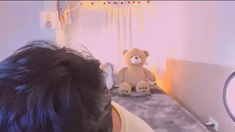 Sweet_Allan stripchat stream image