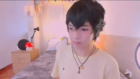 Sweet_Allan stripchat stream image