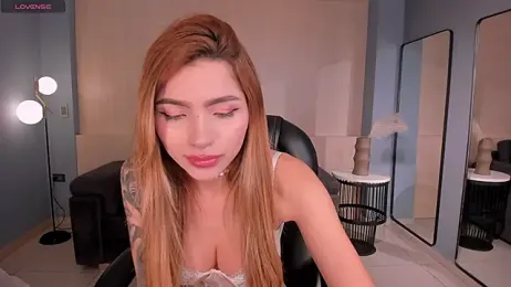 LexieWayne stripchat stream image