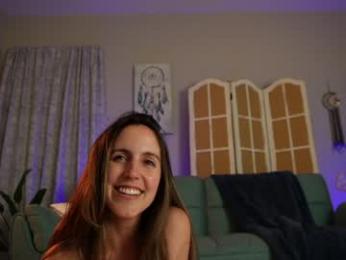 syriahsage chaturbate stream image