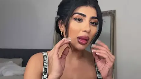 ArabicBarbie stripchat stream image