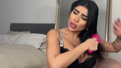 ArabicBarbie stripchat stream image