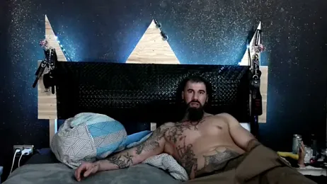 Glory_Max stripchat stream image