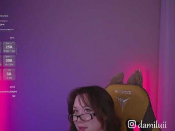 damilui bongacams stream image