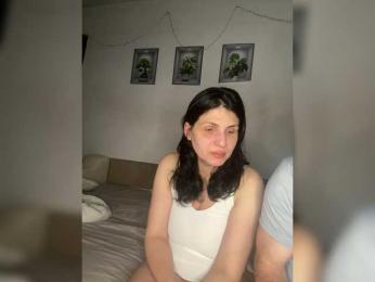 Marusa345 bongacams stream image