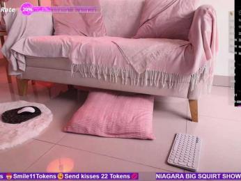 SallyeLeins bongacams stream image