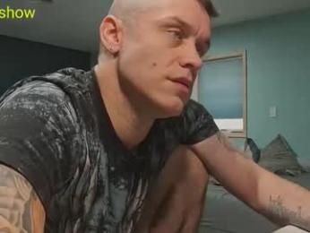 jarodalpha chaturbate stream image