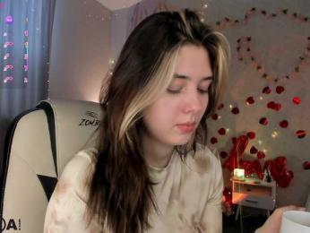 Vanessa-Walters bongacams stream image