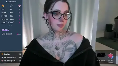 Dixi_Pixi_ stripchat stream image