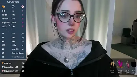 Dixi_Pixi_ stripchat stream image