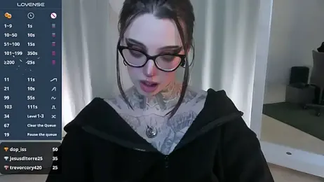 Dixi_Pixi_ stripchat stream image