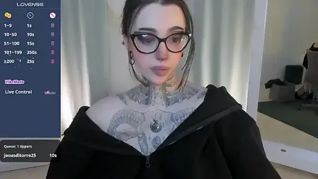 Dixi_Pixi_ stripchat stream image