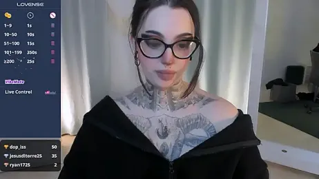 Dixi_Pixi_ stripchat stream image