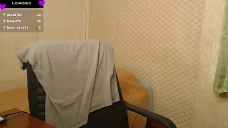 Janiffer_MiMi stripchat stream image