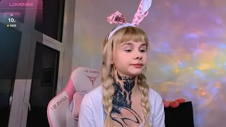 Britney_Lynch stripchat stream image