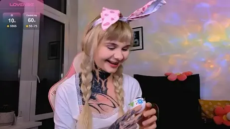 Britney_Lynch stripchat stream image