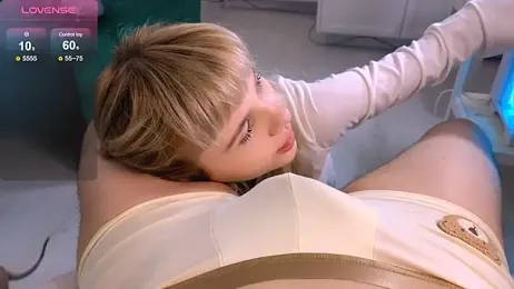 Britney_Lynch stripchat stream image