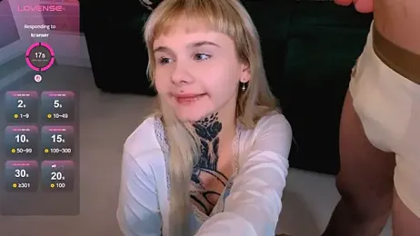 Britney_Lynch stripchat stream image