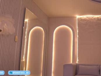 dakota_leex chaturbate stream image