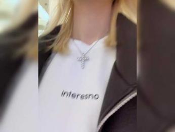 Cristi-Candy bongacams stream image