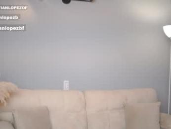 _cristianlopez chaturbate stream image