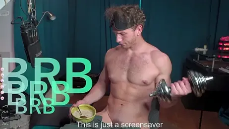 VIktorSecret stripchat stream image