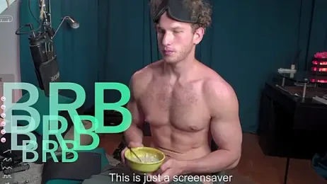 VIktorSecret stripchat stream image