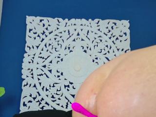 Azura Wave flirt4free stream image