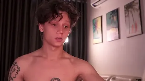 Nicky_neal stripchat stream image