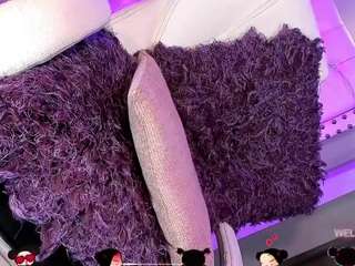 veronica-hillx camsoda stream image