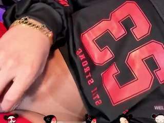 veronica-hillx camsoda stream image