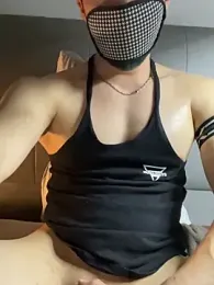 AirboyTy stripchat stream image, 29.03.2026 08:50