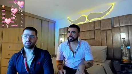 petterwilly1 stripchat stream image