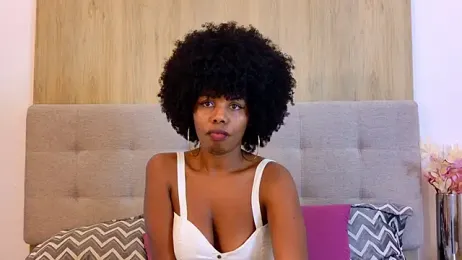 BeckySalas stripchat stream image