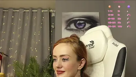 Megany stripchat stream image