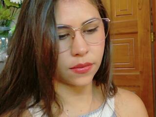 Alissa Pitt flirt4free stream image