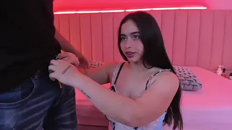 SophieRoyals stripchat stream image