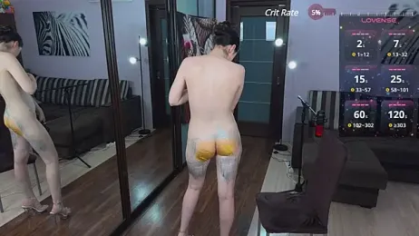 bunnyyandhunter stripchat stream image