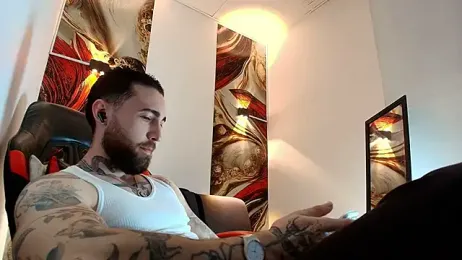 Luke_davis01 stripchat stream image, 31.03.2026 12:50